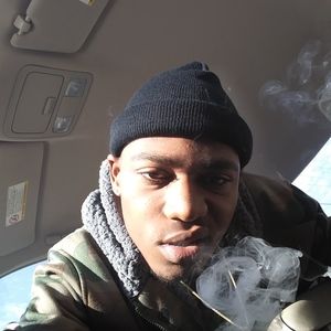 Meet your Posher, Johnathan